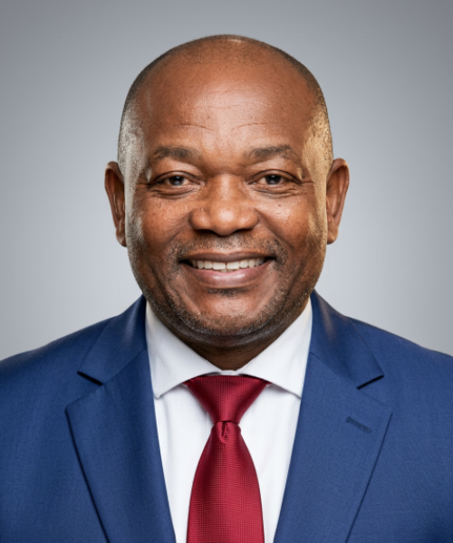 Mgqibelo Gasela